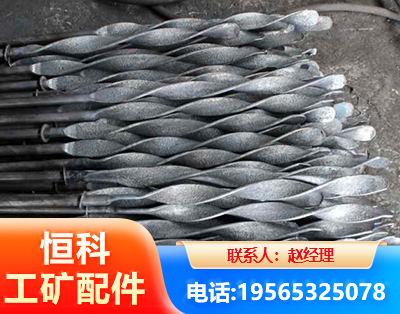 潜江麻花锚杆