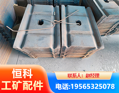 潜江W钢带
