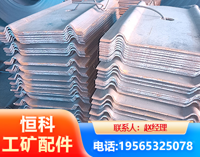 潜江W钢带